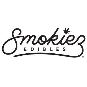 Smokiez Edibles — Sour Cherry