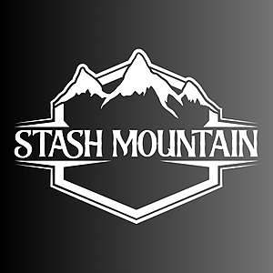Stash Mountain: 21 Carbon B Buds