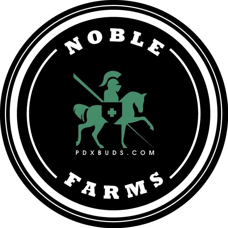 Noble Farms OR: Jack Herer