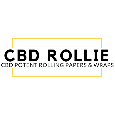 Cbd Rollie Cbd Potent Rolling Papers Wraps Leafly