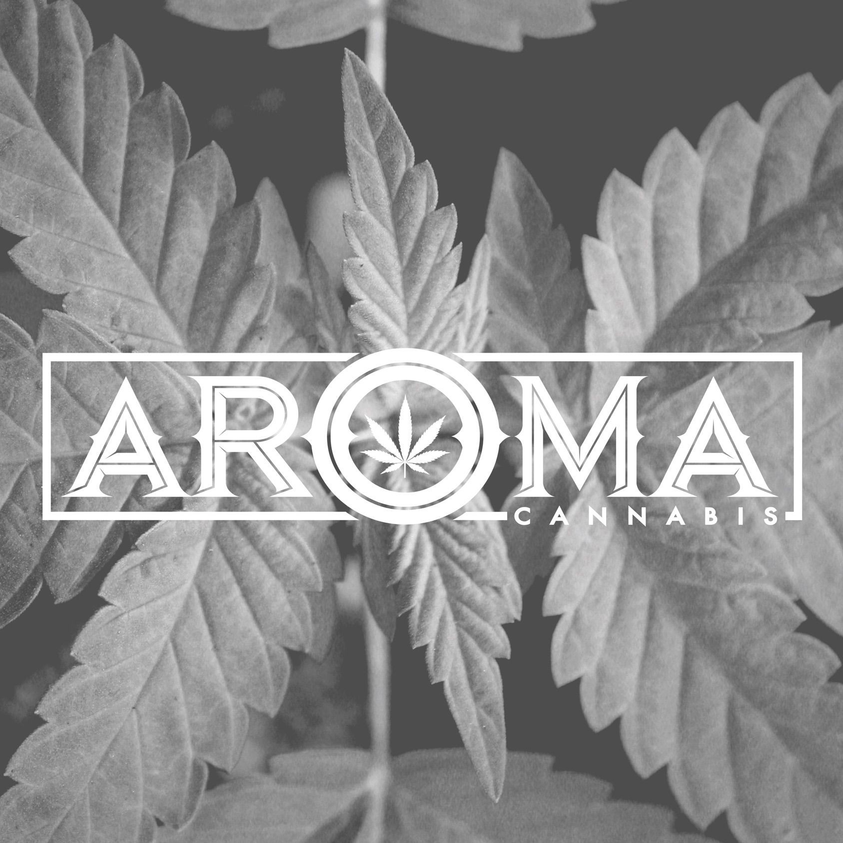 Aroma - Edible - Infused BBQ Sauce - 100 mg