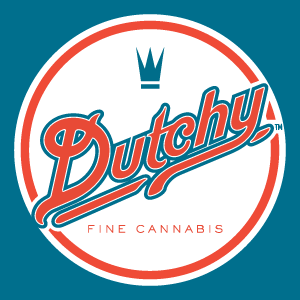 Piff - Dutchy (Cali Kush) Blunt 1x1g