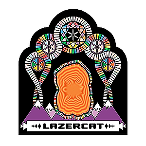 Lazercat