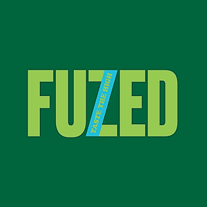 Fuzed — Pina Colada