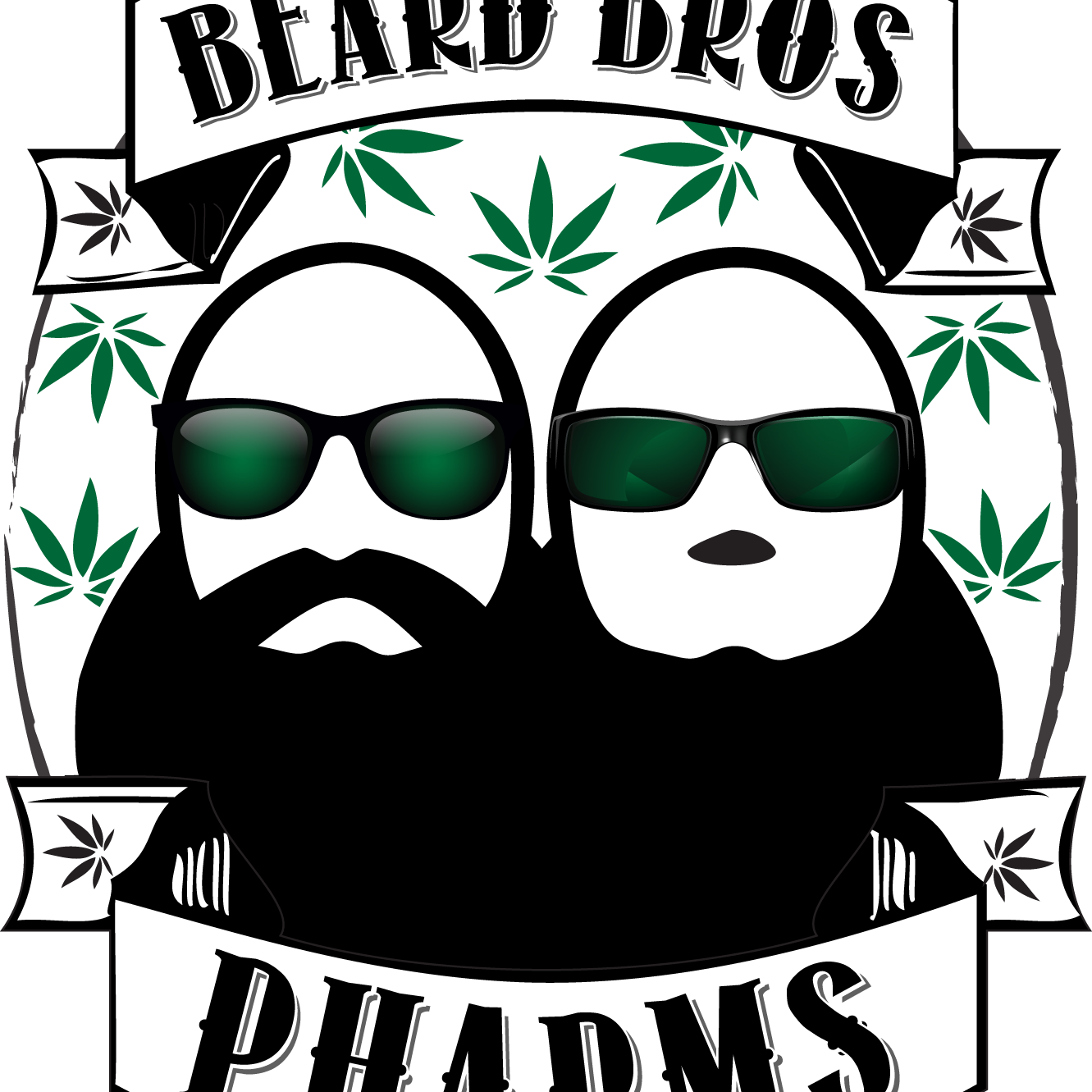 Beard Bros Pharms: Bros: Syringe: Full Spectrum Oil