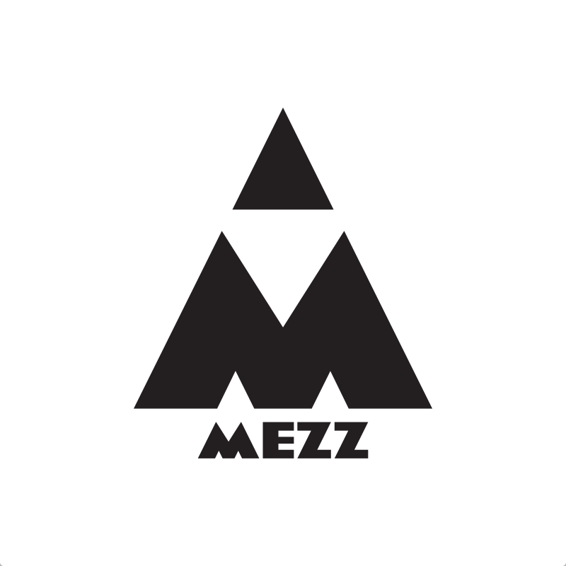 MEZZ PURE GOLD INDICA CART 500