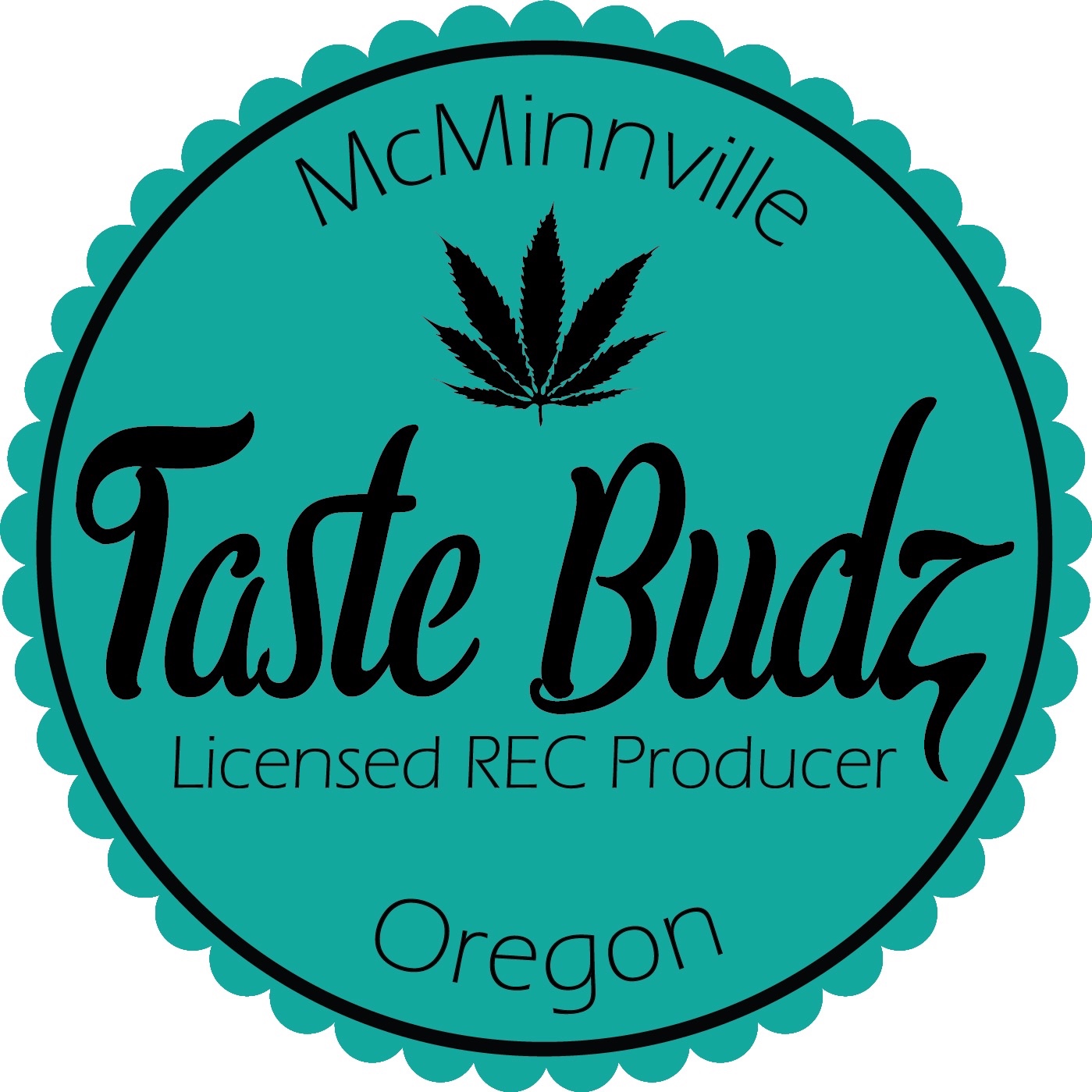 Taste Budz Oregon: Cherry Bomb