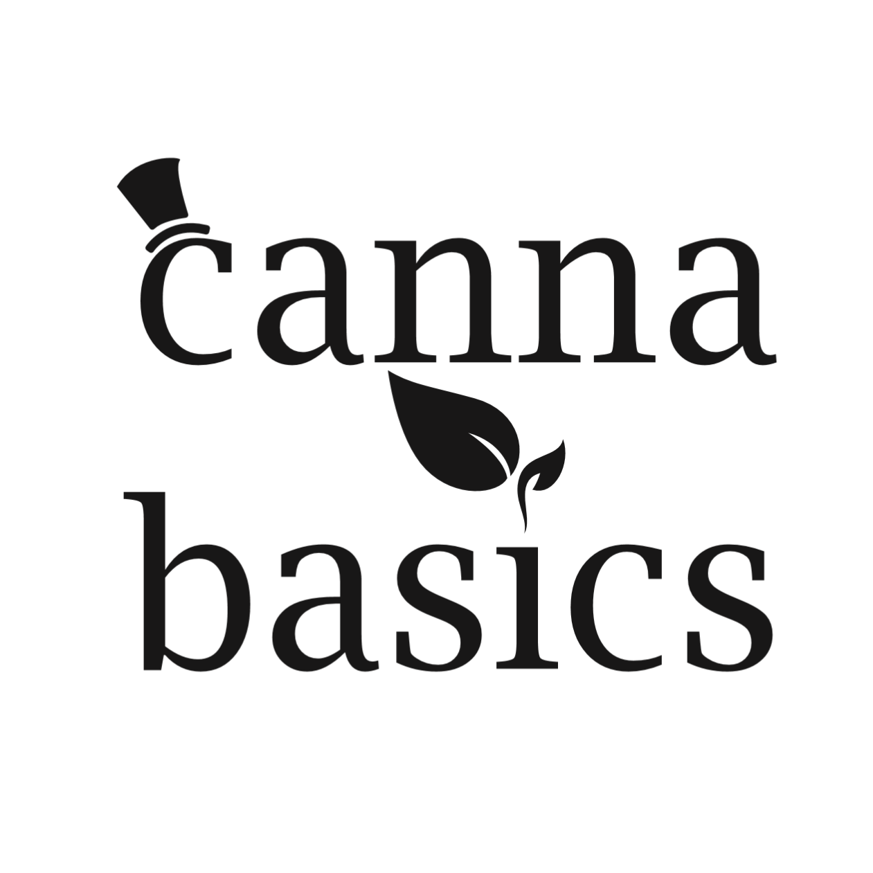 CANNA BASICS
