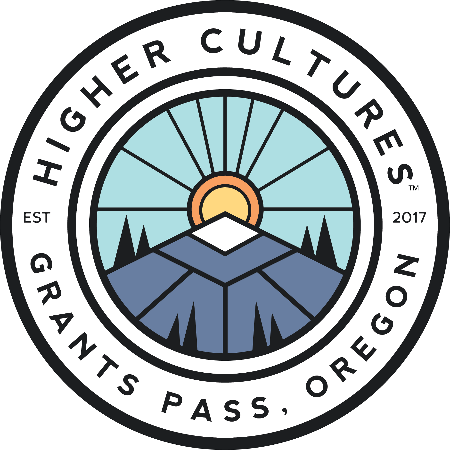 Higher Cultures: Cr Budder - White Iverson