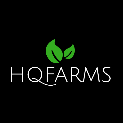 HQFarms: Arctic Gummiez - Hqfarms
