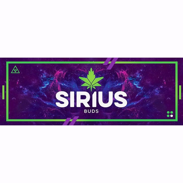 Sirius Extracts: London Pound Cake