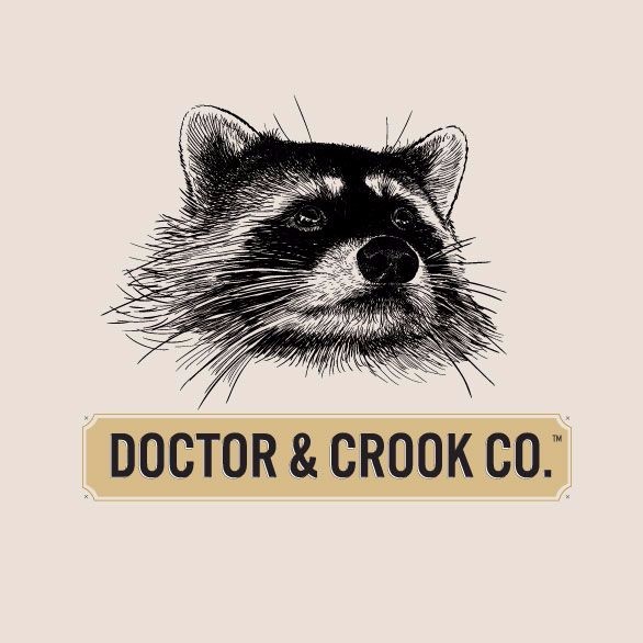 Doctor and Crook Co.