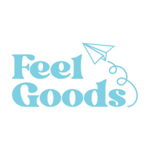Feel Goods: Rainbow Punch
