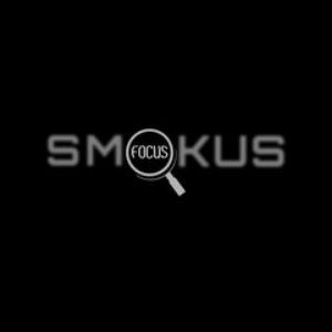 Smokus Focus - Storage Jar