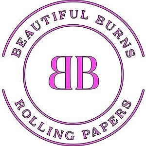 ~Beautiful Burns 8-Pack Assorted Cones