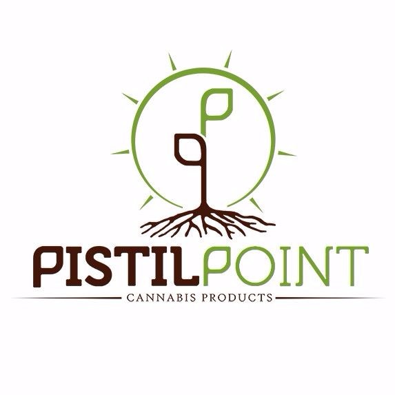 Pistil Point Premium Cannabis: Hushcanna Lotus Magoo