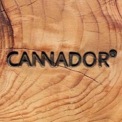 Walnut Storage Box - Cannador - 4-Strain Humidity Upgrade