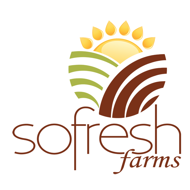 sofresh farms: Zazhimi 3.5g (SoFresh)