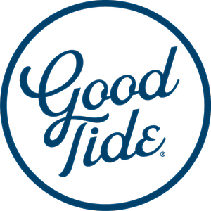 Good Tide — Passionfruit