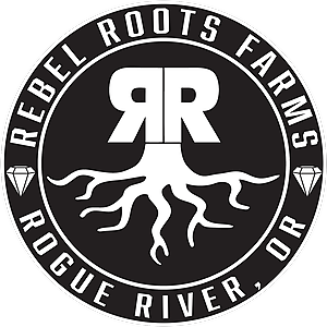 Rebel Roots Farms: Drippers - Choco Mintz