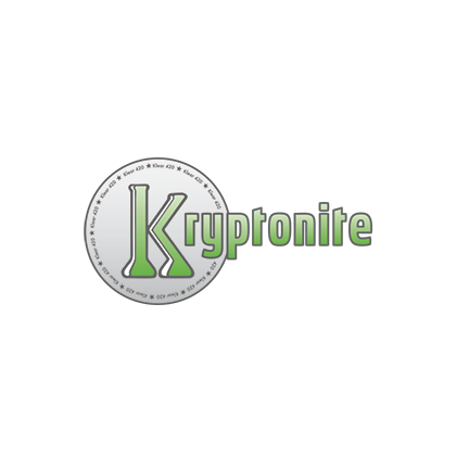 Klear Kryptonite: Smokes - Kryptonite - 10 X