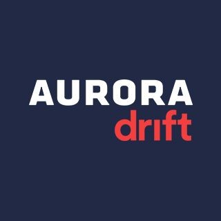 Aurora Drift - Drift Chillers 5 Hard Candies Peppermint
