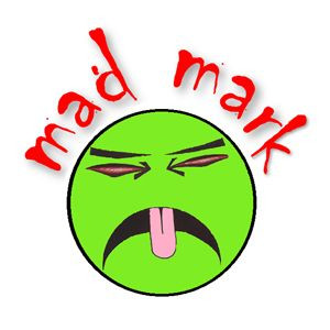 Mad Mark Banana Runtz 1g