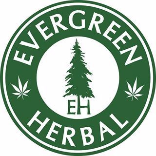 420 Topical Nighttime (1:1:1) THC/CBD/CBN 1oz (DOH) by Evergreen Herbal