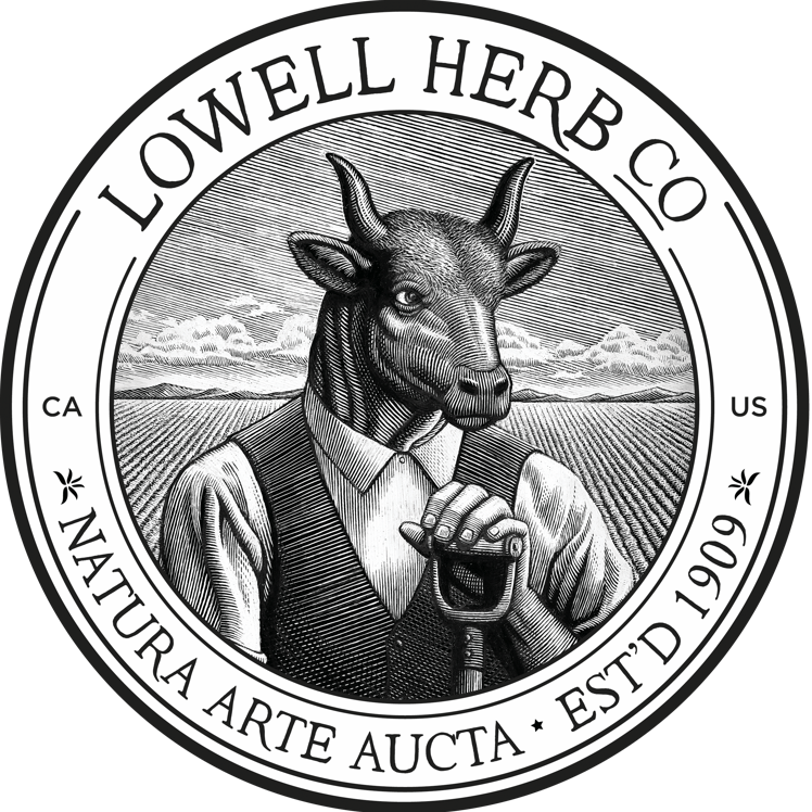 Lowell Herb Co. — Trailblazer