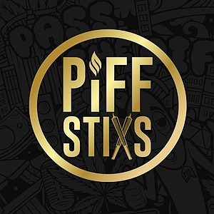Piff Stixs: Dripz (Piff Stixs)