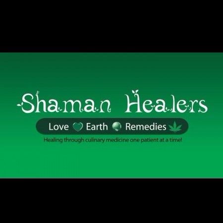 Shaman Healers — Shaman Snacks