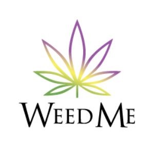 - Weed Me Max - Liquid Diamond Seedless Grape - 1g