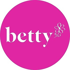 Betty Wellness - Love Potion Arousal Serum - 500mg CBD - 100mg CBG - 100mg CBN - 50mg CBC