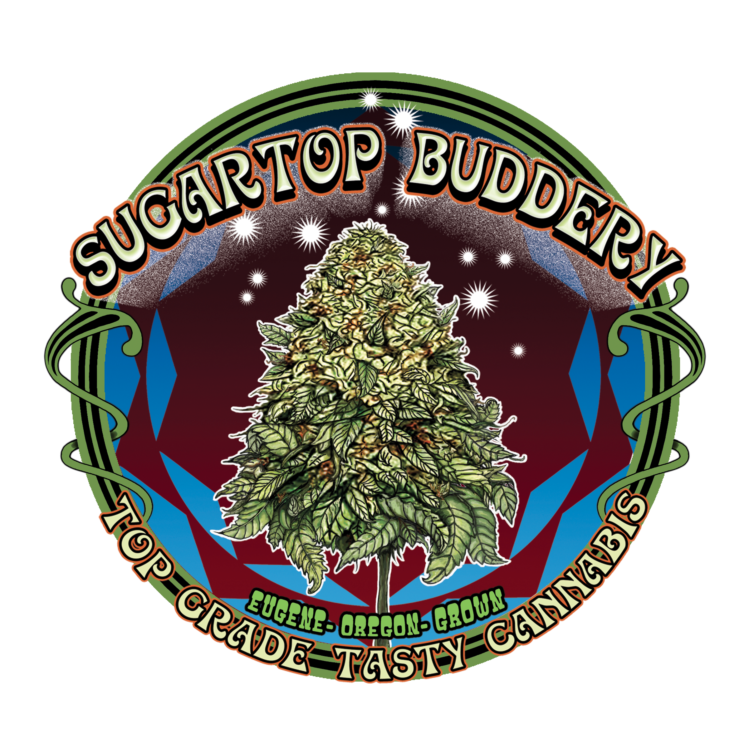 Order And Pickup The Greener Side Menu