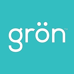 Grön: / Single Bite - Milk