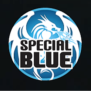 Special Blue Broiler Pro Torch / Sean Dietrich