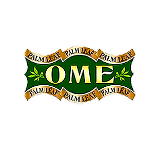 OME- Palm Leaf 3 Pack