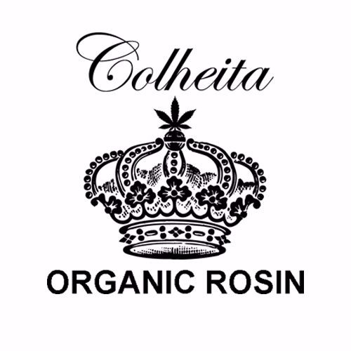 Organic Rosin: Platinum Master Kush Organic Flower Rosin | Leafly