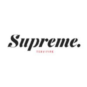 Supreme: Mtg Investments Inc