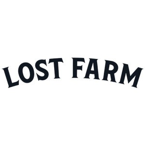 Lost Farm — Fruit Chews Illuminati OG Dark Cherry