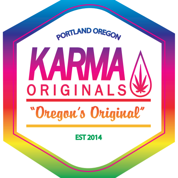 Moon Dust — Karma Originals