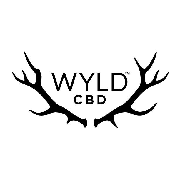 WYLD - CBD: Blackberry Hemp