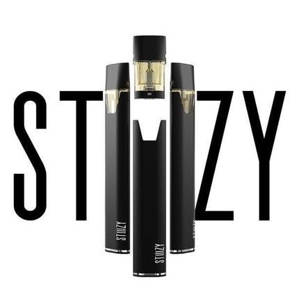 Stiiizy — Sour Diesel