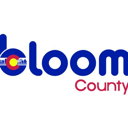 Bloom County Pre-Roll 1g Hybrid; Chem Gem