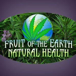 Fruit of the Earth Natural Health