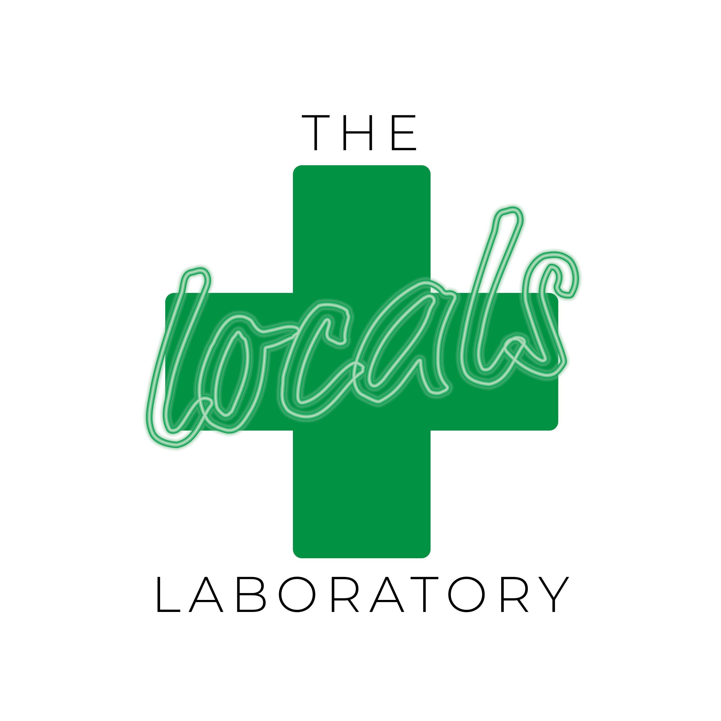 Double Up Mints - The Local