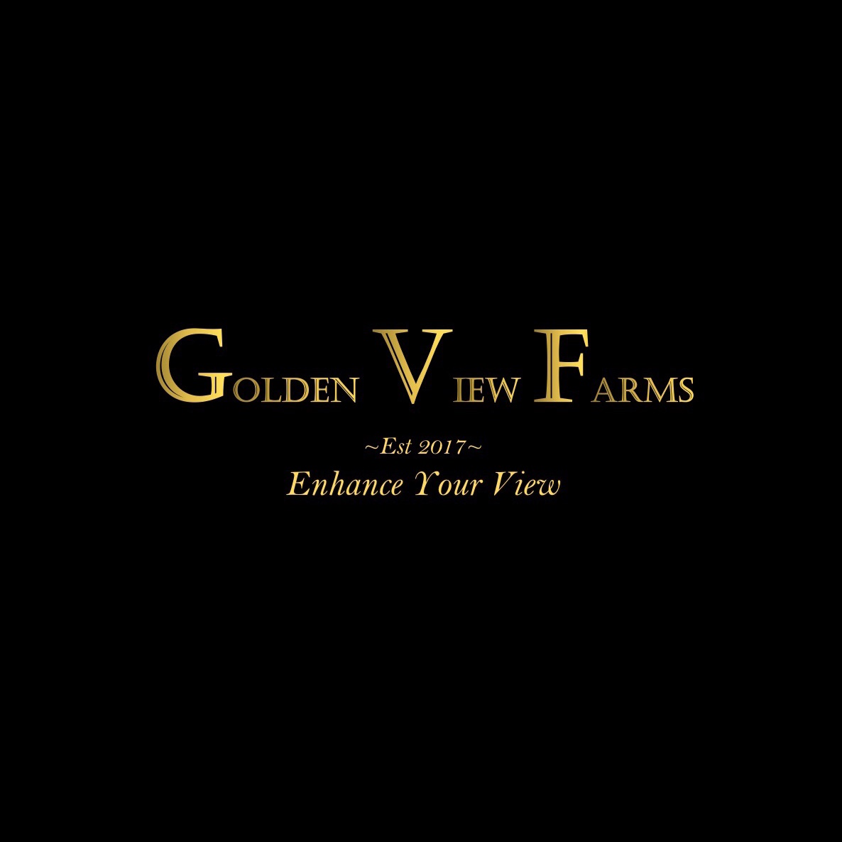 golden view farm