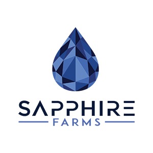 Sapphire Farms: Permanent Marker