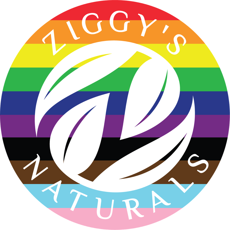 EP Ziggy's 1g Hashtroid Designer Runtz