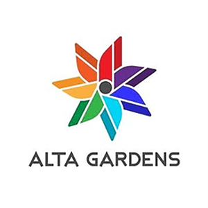 Alta Gardens: War Paint